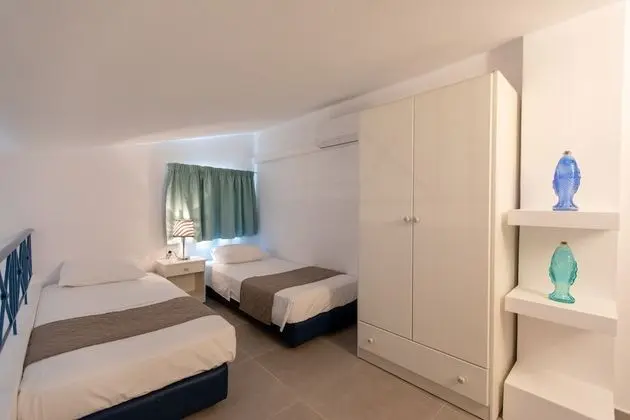 Apart Daire (Split Level)