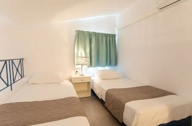 Apart Daire (Split Level)
