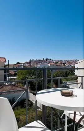 Apart Daire (Split Level)
