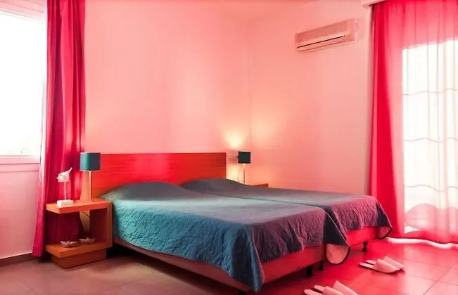 Stüdyo (2 Adults)