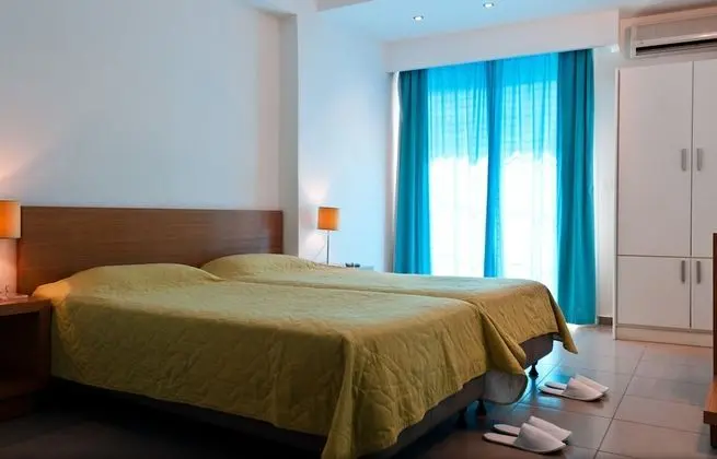Stüdyo (2 Adults)