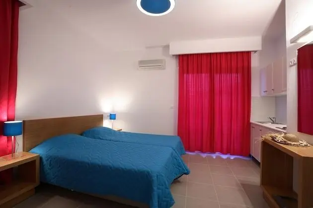 Stüdyo (2 Adults)