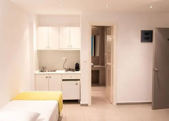 Stüdyo (2 Adults)