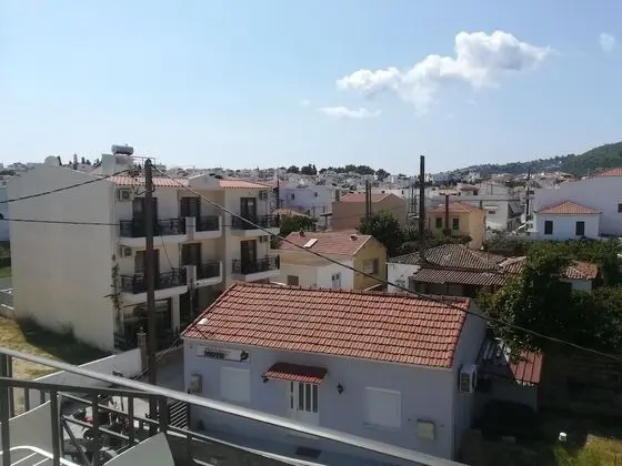 Stüdyo (2 Adults)