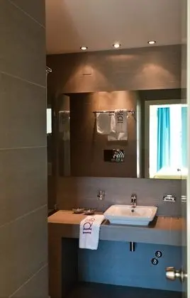Stüdyo (2 Adults)