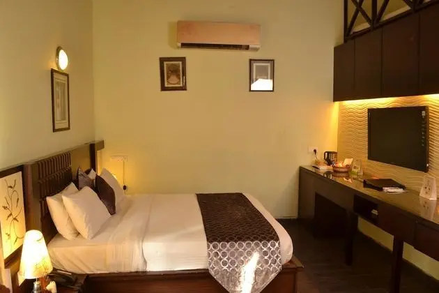 Luxury Dubleks, Bahçe Manzaralı, Bahçeli