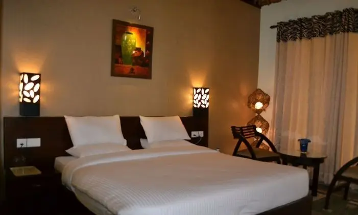 Luxury Kır Evi, 1 Yatak Odası, Bahçe Manzaralı, Bahçeli