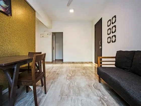 Deluxe Apart Daire