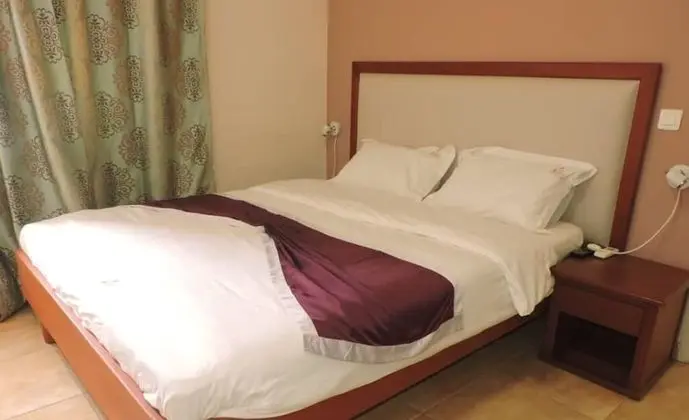 Comfort Oda
