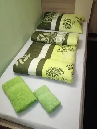 Tek Kişilik Oda