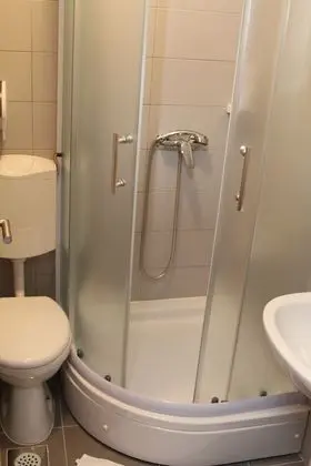 Tek Kişilik Oda