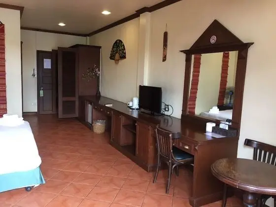 Superior Stüdyo, 1 En Büyük (King) Boy Yatak, Balkon, Şehir Manzaralı