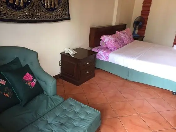 Superior Stüdyo, 1 En Büyük (King) Boy Yatak, Balkon, Şehir Manzaralı