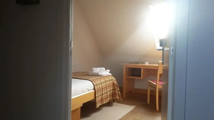 Tek Kişilik Oda