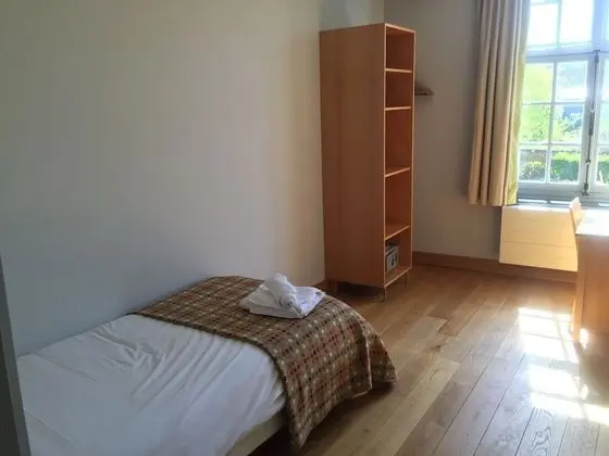Tek Kişilik Oda
