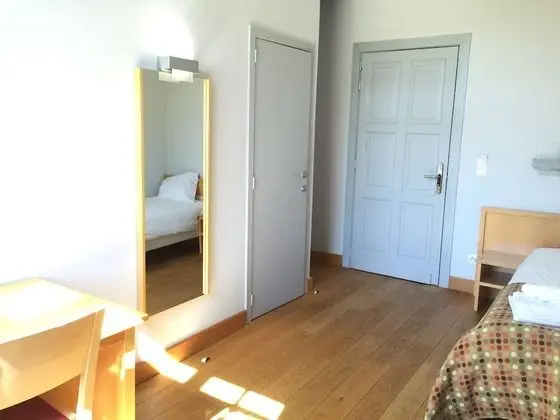 Tek Kişilik Oda