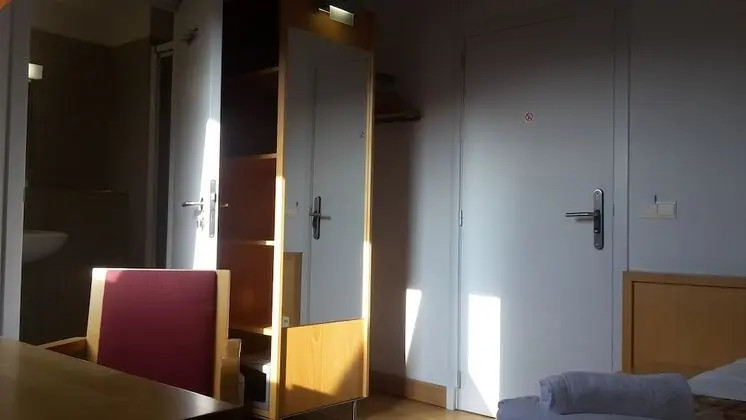Tek Kişilik Oda