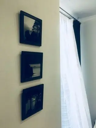 Basic İki Ayrı Yataklı Oda, Penceresiz