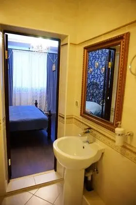 Classic Tek Büyük Yataklı Oda, Sigara İçilmez