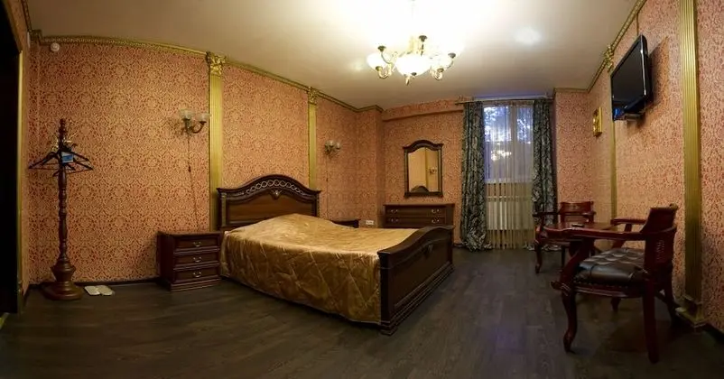Family Tek Büyük Yataklı Oda, 1 Büyük (Queen) Boy Yatak, Engellilere Uygun