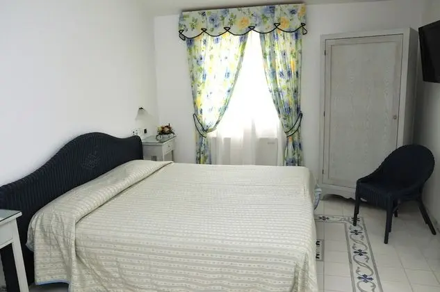 Comfort Üç Kişilik Oda