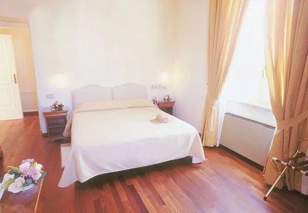 Comfort Üç Kişilik Oda