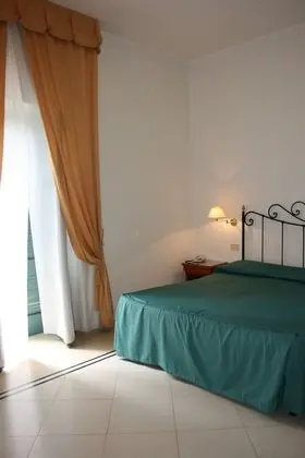 Comfort Üç Kişilik Oda