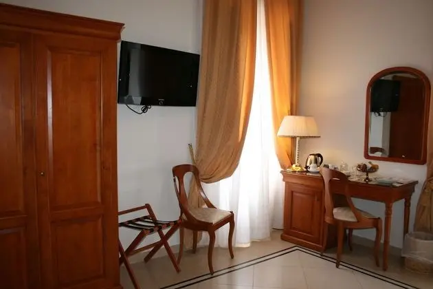 Comfort Üç Kişilik Oda