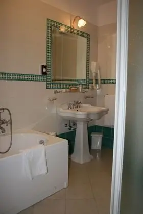 Comfort Üç Kişilik Oda
