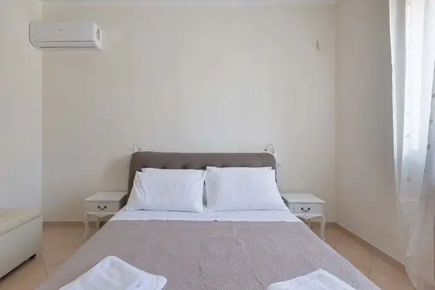 Comfort Ev, 2 Yatak Odası (8 Bedrooms)