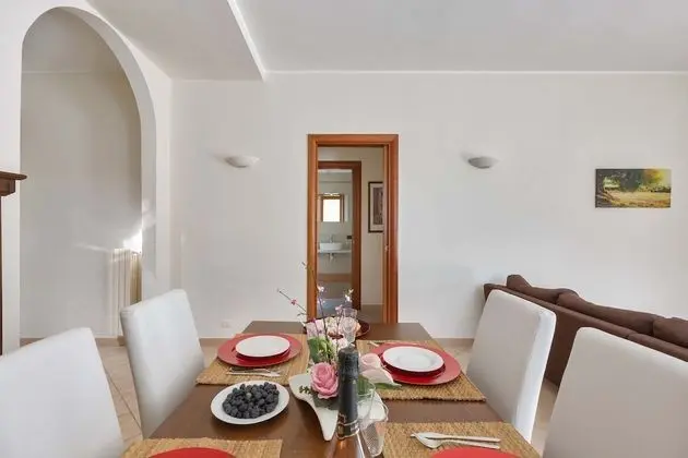 Comfort Ev, 2 Yatak Odası (8 Bedrooms)