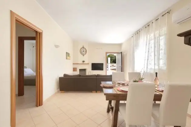 Comfort Ev, 2 Yatak Odası (8 Bedrooms)