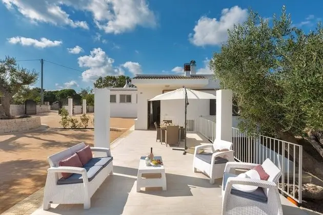 Comfort Ev, 2 Yatak Odası (8 Bedrooms)