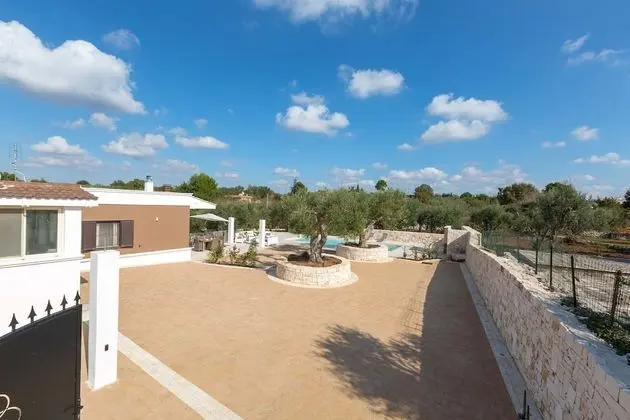 Comfort Ev, 2 Yatak Odası (8 Bedrooms)