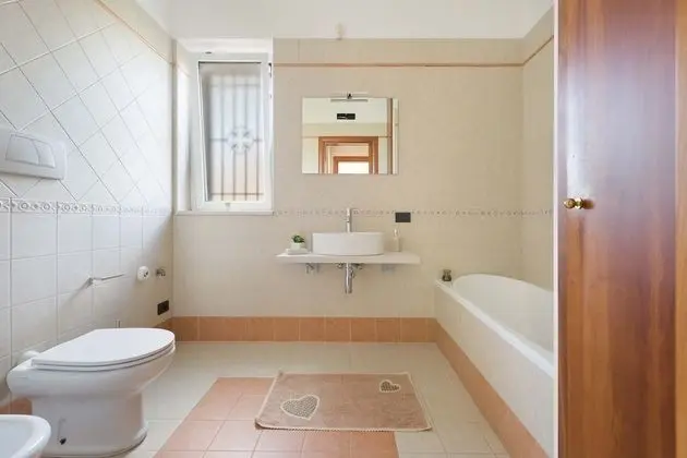 Comfort Ev, 2 Yatak Odası (8 Bedrooms)