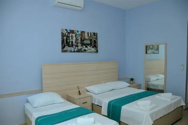 Deluxe Room, Deniz Manzaralı, Balkonsuz