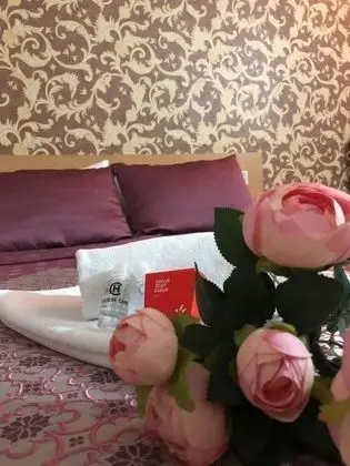 Tek Kişilik Oda, 1 Tek Kişilik Yatak