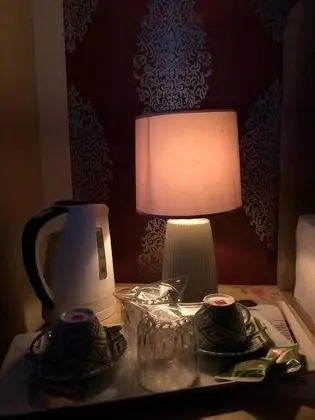Üç Kişilik Oda