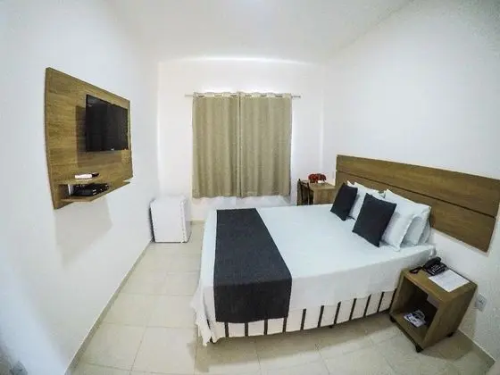 İki Ayrı Yataklı Oda