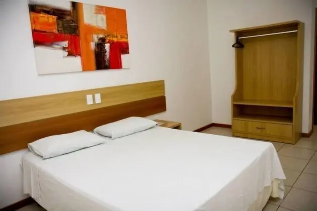 İki Ayrı Yataklı Oda