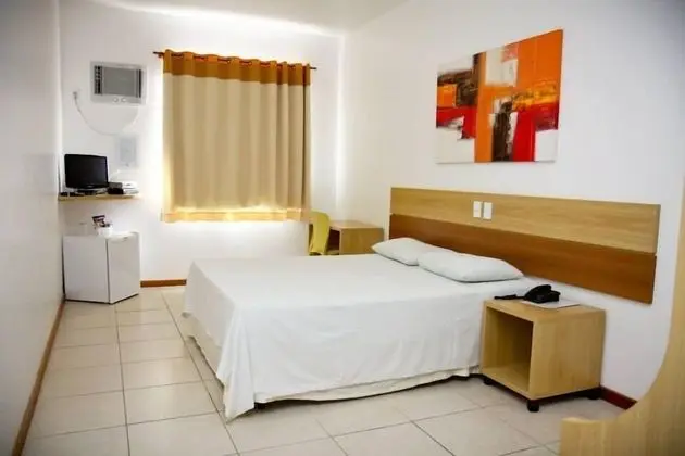 İki Ayrı Yataklı Oda