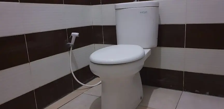 Economy Tek Büyük Yataklı Oda