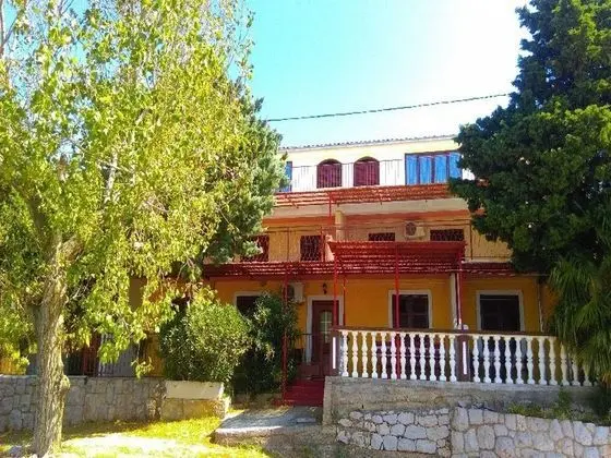 Apart Daire (Irmica - by the sea - A2(2+1))