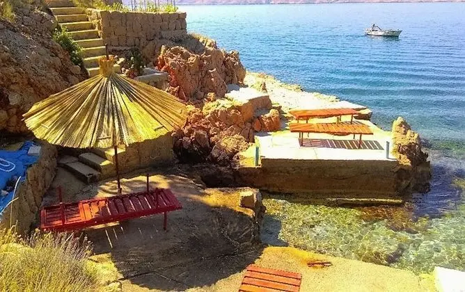 Stüdyo (Irmica - by the sea - SA3(2+1))