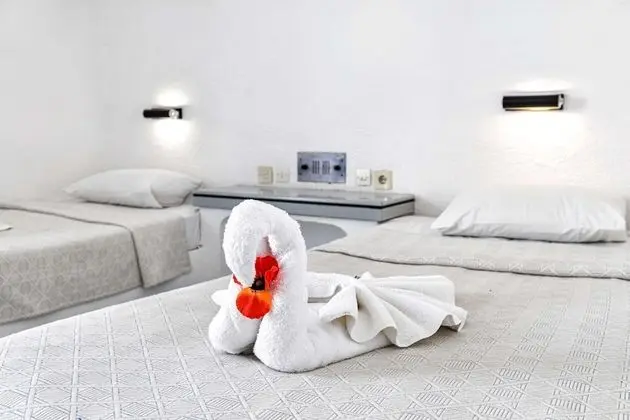 Standard Oda
