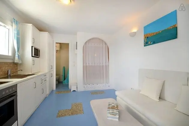 Luxury Stüdyo