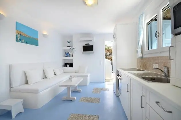 Luxury Stüdyo