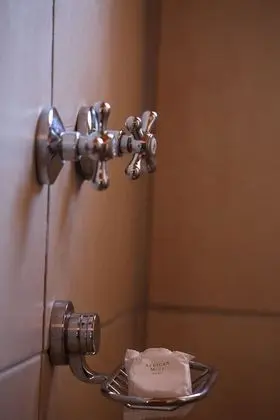 Deluxe Tek Büyük veya İki Ayrı Yataklı Oda, 1 Çift Kişilik Yatak, Özel Banyo, Vadi Manzaralı