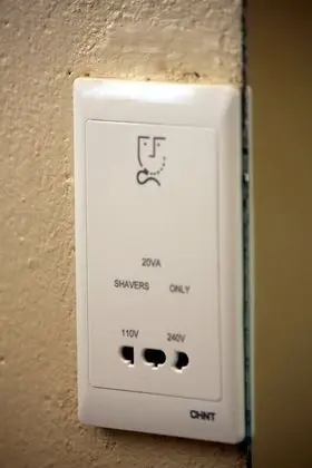 Deluxe Tek Büyük veya İki Ayrı Yataklı Oda, 1 Çift Kişilik Yatak, Özel Banyo, Vadi Manzaralı