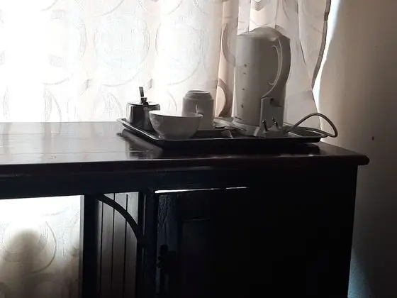 Standard Tek Büyük veya İki Ayrı Yataklı Oda, 1 Çift Kişilik Yatak, Engellilere Uygun, Bahçeli